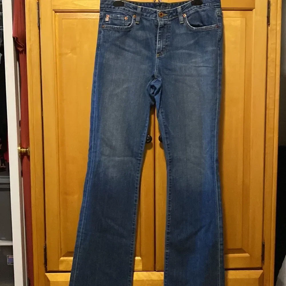 Big Star “Lou” easy boot size 30 R - Picture 6 of 11